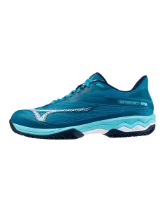 Zapatillas Mizuno Wave Exceed Light 2 Cc 61gc232027 | Ofertas de pádel 2